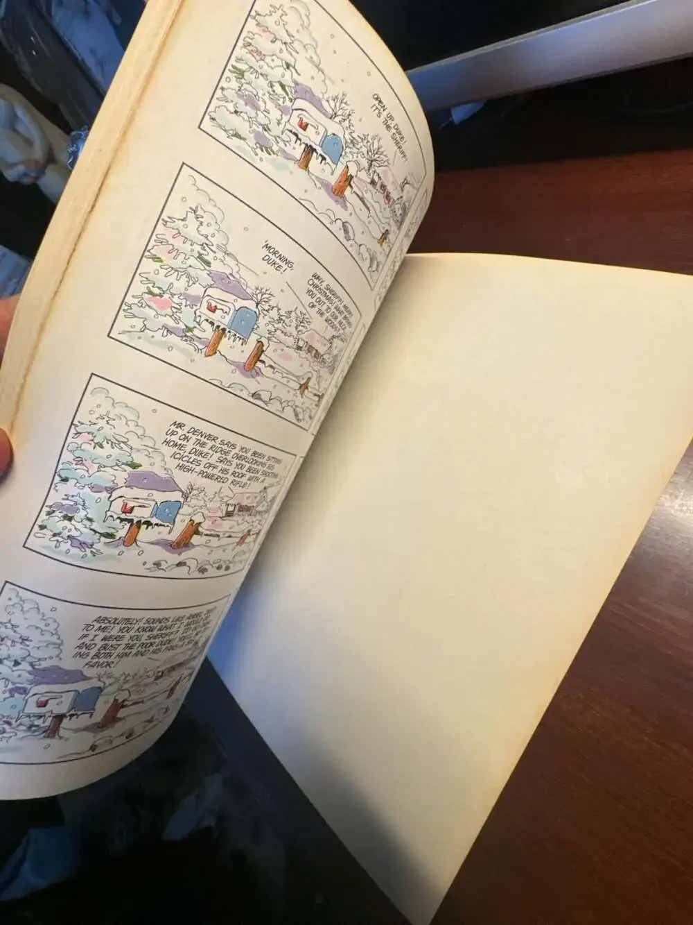 Doonesbury's Greatest Hits: A Mid-Seventies Revue by G.B. Trudeau (1978 Softcove
